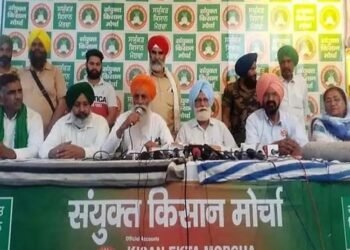 चुनावी नतीजों से पहले संयुक्त किसान मोर्चा को क्यों लगा डर, उठाई ये मांग
