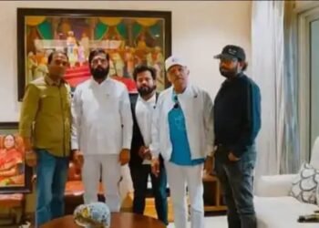 हमारे बारह फिल्म की टीम को महाराष्ट्र पुलिस ने दी सुरक्षा, टीम ने जताया आभार