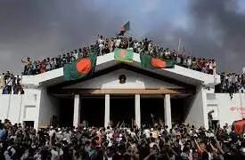 बांग्लादेश संकट: राजनीतिक उथल-पुथल से भारतीय अर्थव्यवस्था कैसे प्रभावित हुई है?