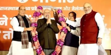 वो मंत्रालय जिसका प्रभार खुद संभाल रहे हैं PM MODI, जानें क्या है खास वजह?