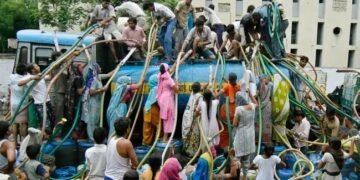 2 दिन दिल्ली में नहीं आएगा पानी, जल बोर्ड ने जारी किया अलर्ट, जानें क्या है वजह