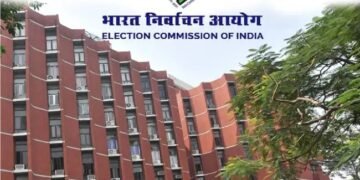 निर्वाचन आयोग ने 90 प्रतिशत से अधिक शिकायतों का निपटारा किया