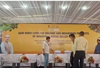 बिहार में पहली बार आयोजित अंतरराष्ट्रीय क्रेता-विक्रेता सम्मेलन से  कृषि-खाद्य क्षेत्र को मिला वैश्विक मंच