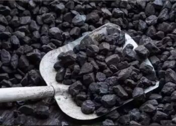 कोयला उत्पादन में बढ़ोतरी, कोयला मंत्रालय ने ज़ारी किए आंकडें