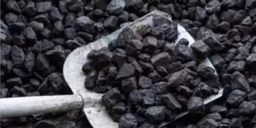कोयला उत्पादन में बढ़ोतरी, कोयला मंत्रालय ने ज़ारी किए आंकडें
