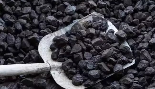 कोयला उत्पादन में बढ़ोतरी, कोयला मंत्रालय ने ज़ारी किए आंकडें