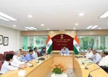 केंद्रीय स्वास्थ्य मंत्रालय ने माईसीजीएचएस आईओएस ऐप लॉन्च किया