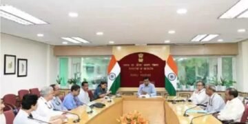 केंद्रीय स्वास्थ्य मंत्रालय ने माईसीजीएचएस आईओएस ऐप लॉन्च किया