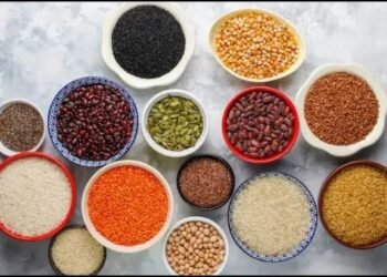 बिहार के इस जिले में हो रही मोटे अनाज की खेती, सरकार से मिल रही भरपूर सहायता