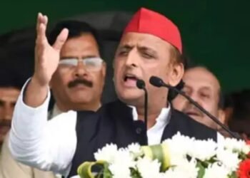 कल पीलीभीत से चुनावी बिगुल फूकेंगे अखिलेश यादव