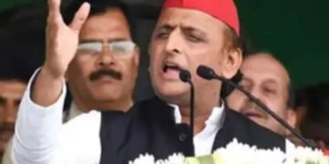 कल पीलीभीत से चुनावी बिगुल फूकेंगे अखिलेश यादव