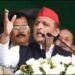 कल पीलीभीत से चुनावी बिगुल फूकेंगे अखिलेश यादव