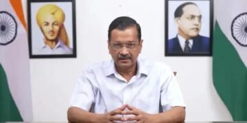 अरविंद केजरीवाल की प्रेस कॉन्फ्रेंस, बोले परसो में सरेंडर करूंगा, मैं झुकूंगा नहीं…