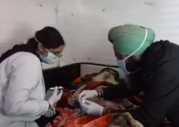 किसान नेताओं ने दी धमकी, अभिमन्यु कोहाड़ ने डल्लेवाल की तबियत पर कही ये बात!