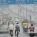 दिल्ली- NCR के कई इलाकों में बारिश के बाद कोहरे और ठंड का डबल अटैक