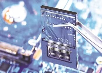 सेमीकंडक्टर संयंत्र की बदौलत सेमीकॉन हब बनेगा भारत