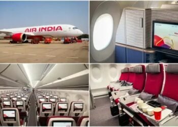अचानक धरने पर क्यों गए Air India के 78 कैंसिल, लीव पर गए क्रू मेंबर्स