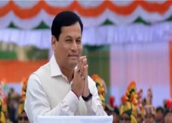 आज गुवाहाटी में होम्योपैथी अनुसंधान संस्थान की आधारशिला रखेंगे सर्बानंद सोनोवाल