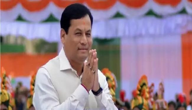 आज गुवाहाटी में होम्योपैथी अनुसंधान संस्थान की आधारशिला रखेंगे सर्बानंद सोनोवाल