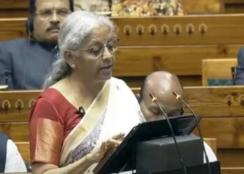 Budget 2025: संसद के बजट सत्र में हुआ बिहार मखाना बोर्ड का ऐलान, किसानों को मिलेगें अधिक कमाई के रास्ते!