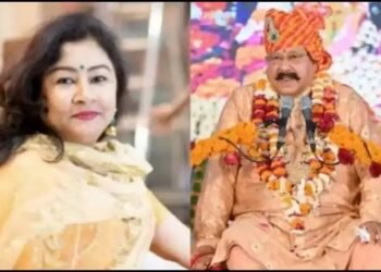 पर्यटन मंत्री सतपाल महाराज के बयान पर गरिमा मेहरा दसौनी का पलटवार