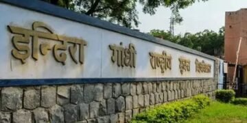 अब IGNOU से कर सकते हैं एग्रीकल्चर और फूड सेक्टर में पढ़ाई, इन कोर्सेस के लिए एडमिशन शुरु