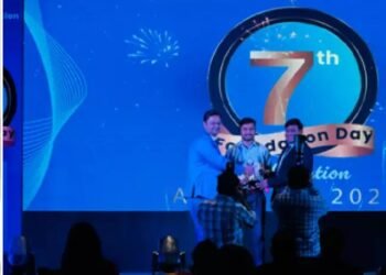 IoTechWorld ने लॉन्च किया एग्रीबोट एमएक्स_वी1, अत्याधुनिक तकनीक से है लैस