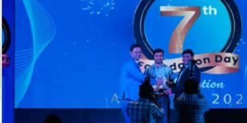 IoTechWorld ने लॉन्च किया एग्रीबोट एमएक्स_वी1, अत्याधुनिक तकनीक से है लैस