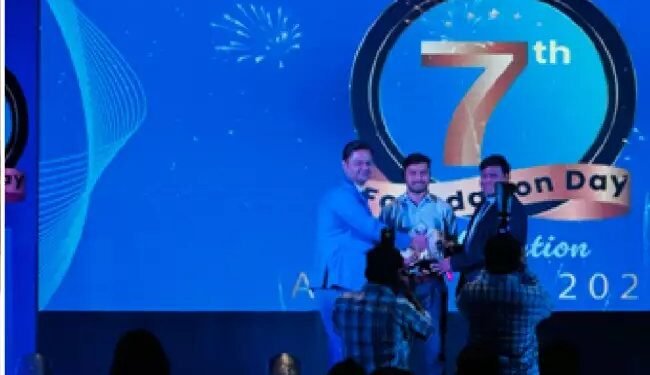 IoTechWorld ने लॉन्च किया एग्रीबोट एमएक्स_वी1, अत्याधुनिक तकनीक से है लैस