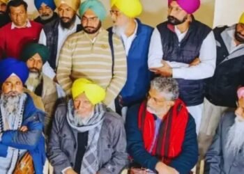 डल्लेवाल के अनशन पर हुए 98 दिन पूरे, 100वें दिन भूख हड़ताल करेंगे किसान, जानें क्या हुआ ऐलान?