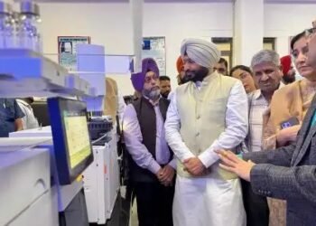 खाद्य सुरक्षा को बढ़ावा देने के लिए खुलेंगे 100 नए टेस्ट लैब, जानें क्या है पीएम किसान संपदा योजना?