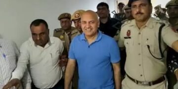 सिसोदिया की जमानत पर फिर फैसला सुरक्षित, CBI  ने बताया घोटाले का मास्टरमाइंड
