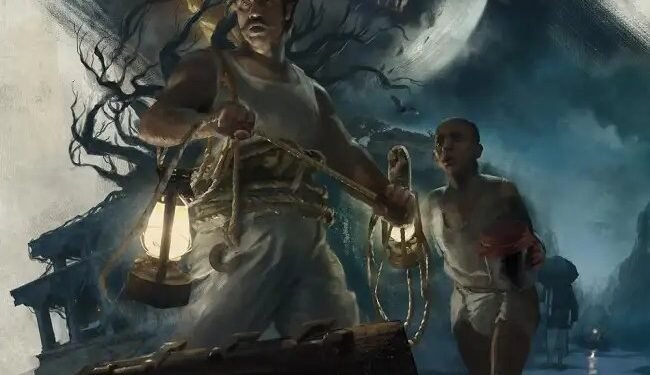 “तुम्बाड” का री-रिलीज़ ट्रेलर जारी