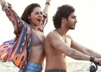 ‘सैयारा’ ने दूसरे वीकेंड मचा दिया धमाल, 10 दिन में पहुंची 247 करोड़ क्लब में – अब 300 करोड़ की रेस शुरू!