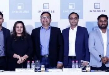 इंडिक्यूब स्पेसेस लिमिटेड का आईपीओ 23 जुलाई को खुलेगा