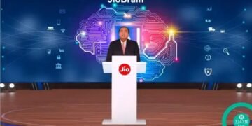Mukesh Ambani ने लॉन्च किया Jio AI Cloud, मुफ्त मिलेगा 100GB डेटा