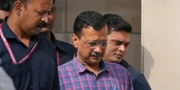अरविंद केजरीवाल को SC से राहत, 1 जून तक के लिए जेल से आएंगे बाहर