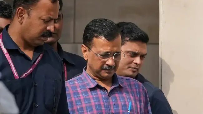 अरविंद केजरीवाल को SC से राहत, 1 जून तक के लिए जेल से आएंगे बाहर