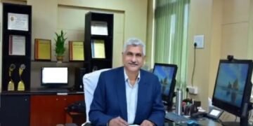 केंद्रीय विद्युत नियामक आयोग के सदस्य बने एनटीपीसी के पूर्व निदेशक