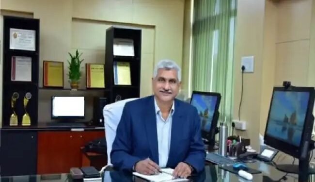 केंद्रीय विद्युत नियामक आयोग के सदस्य बने एनटीपीसी के पूर्व निदेशक