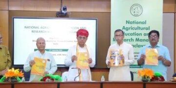 किसानों के स्थायी विकास के लिए एक जरुरी ठोस नीति पर संवाद – भागीरथ चौधरी