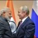 भारत ने रूस के साथ व्यापार बढ़ाने के लिए कजान और येकातेरिनबर्ग में दो नए दूतावास खोले