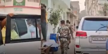 पप्पू यादव के दोस्त ने उन्हें गिफ्ट की दमदार लैंड क्रूजर कार, जानें क्या है खासियत?