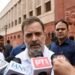 वोटर लिस्ट पर भड़के Rahul Gandhi, कहा- हमें चुनाव आयोग रे खिलाफ बहुत बड़ा सबूत मिला, सामने आते ही…’