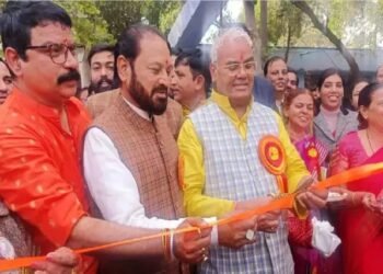 राजस्थान सरकार ने मेधावी छात्राओं को किया सम्मानित