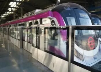 मेट्रो में चेकिंग के दौरान लगेगा ज्यादा समय, DMRC ने जारी की एडवाइजरी