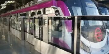 मेट्रो में चेकिंग के दौरान लगेगा ज्यादा समय, DMRC ने जारी की एडवाइजरी