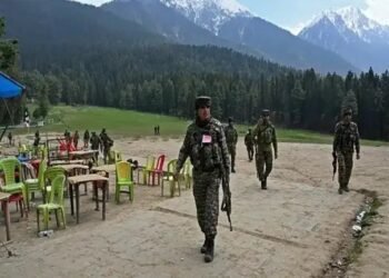 पहलगाम पीड़ितों को 50 लाख, शिक्षा और नौकरी देने का फैसला, महाराष्ट्र सरकार का अहम फैसला