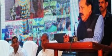 पीएम किसान योजना मोदी के दृढ़ विश्वास, प्रतिबद्धता की निरंतरता का प्रतीक