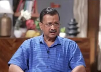 अरविंद केजरीवाल ने किया सवाल, पीएम मोदी 75 के बाद पीएम रहेंगे या नहीं?